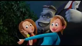 HOTELTRANSYLVANIA 2 /OTEL TRANSİLVANYA 2 FİLMİNİN FRAGMANI