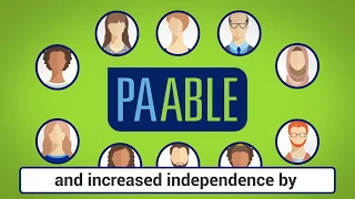 PA ABLE - Overview | From paable.gov | 1 of 4