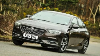 NEWS 2018 Vauxhall Insignia Problems | Autoblog