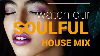 Watch Our Last Soulful House Session