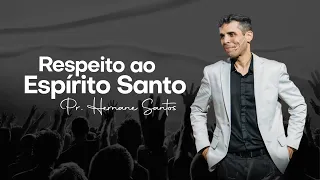 Culto de Celebração | Pr. Hernane Santos