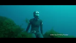 FREEdiving