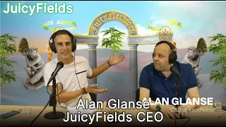 JuicyNews Entrevista a Alan Glanse, CEO de Juicy Fields