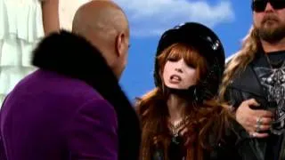 Model It Up - Minibyte - Shake It Up - Disney Channel Official