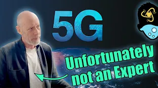 How to be Monumentally Wrong About 5G?