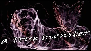 GAROU「AMV」- Skillet - You Ain't Ready