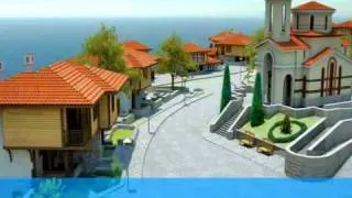 Sozopolis Spa and wellness Resort Sozopol Bulgaria