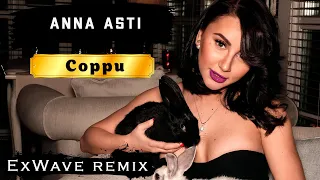 ANNA ASTI - Сорри (ExWave remix)