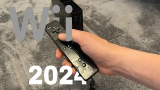 noch so Gut? -Wii in 2024? (Review)