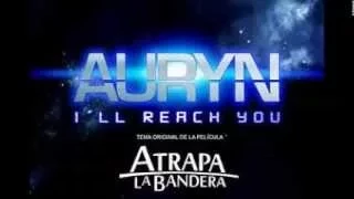i'll reach you - Auryn (audio)