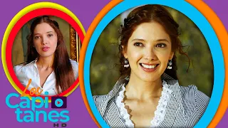 Adela Noriega regresa a las telenovelas por la puerta grande