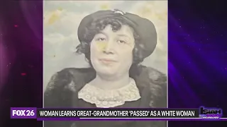 Race in America: Historical treatment of Italians, 'White passing' family members