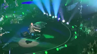 Billy Joel — “Movin’ Out (Anthony’s Song)” — MSG 03.28.24