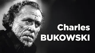 Frasi di Charles Bukowski [poeta e scrittore americano]