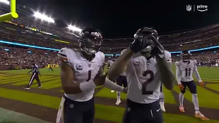 2023-2024 Chicago Bears Highlights