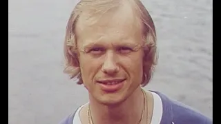 Jiří Korn - Windsurfing (videomix) (1982)