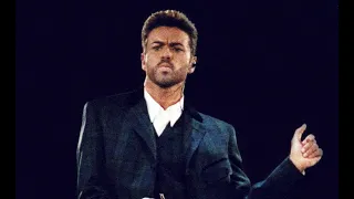 George Michael Killer Papa Was A Rolling Stone (Live Remastered 2023) HQ