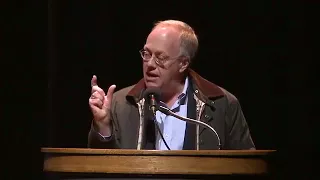 Chris Hedges speech excerpt Aug 2017 -  inverted totalitarianism