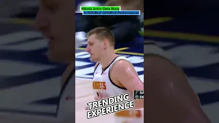 Nikola Jokic Gets Busy In DOUBLE DOUBLE Performance! April 2, 2024