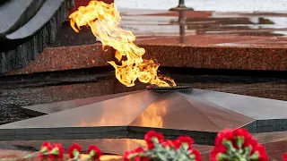 Частицу Вечного огня доставят в российские регионы и зарубежные страны до 9 мая