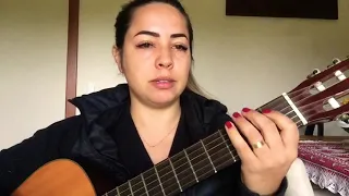 Perfeitinha - Enzo Rabelo violão iniciante