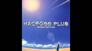 Macross Plus - Myung Theme (Cello Version)