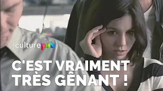 Compil Culture Pub - C'est vraiment très gênant !