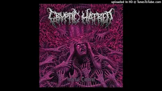 Cryptic Hatred-Homicidal Intentions