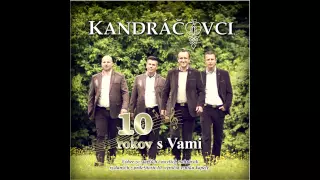 Kandráčovci - A čija to chyža