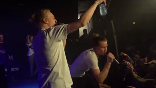 Young Igi - Actavis @ WROCŁAW BUZI TOUR