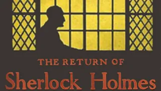 The Return of Sherlock Holmes (Version 3) by Sir Arthur Conan DOYLE Part 2/2 | Full Audio Book