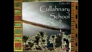 Cullah - A Place I Know