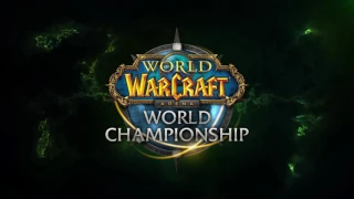 Northern Blue vs. Tempo Storm - Group A Match 1 - Arena World Championship 2016