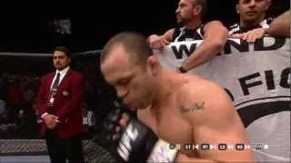 UFC 79 Wanderlei Silva - what's the title from this intro music?