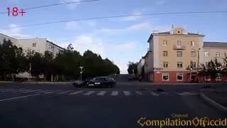 Подборка Аварий и ДТП #32 Car Crash Compilation