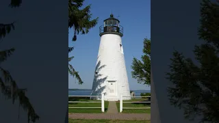 Concord Point Light | Wikipedia audio article