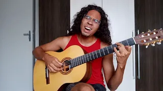 (Cover n°67) Somos quem podemos ser - Engenheiros do Hawaii