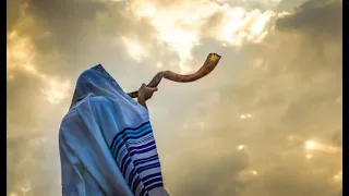 Yom Kippur - Day of Atonement - Melchizedek Revealed