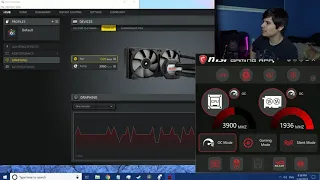 My CPU ran hot at idle - here's what I did to fix it