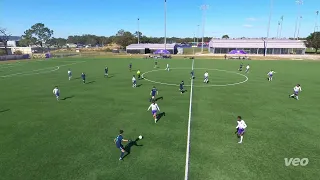 08 MLS NEXT WFF vs Orlando City Academy U15 Boys