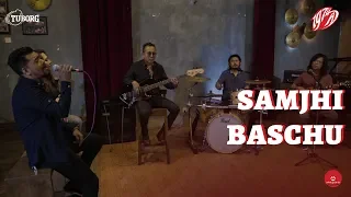 Samjhi Baschu | 1974AD ft Leezum Bhutia & Aashish Gubaju