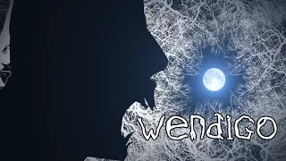 Wendigo Short Film 2016 - By Peter Poulos