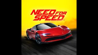 Need for Speed No Limits - My Garage part1