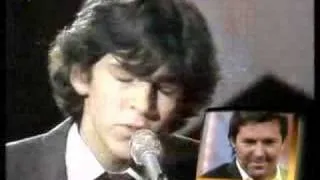 Thomas Anders - Du Weinst Uhm Ihn 1981 (from Guiness Show)