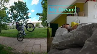 My Dream (700 Abonnenten Special mit neuem Bike)