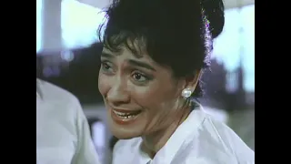 Anak Ng Demonyo (1989) Full Movie | Ian Veneracion, Jennifer Sevilla, Harlene Bautista, Liza Lorena