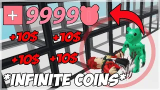 How To Get INFINITE Piggy Tokens!! *EASY METHOD*