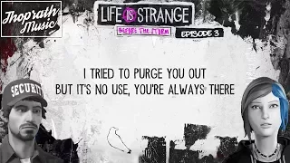 Pisshead - Friend (Lyrics) Life is Strange: Before the Storm Episode 3 Song/Soundtrack