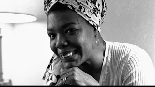 Maya Angelou | 2021 Women's History Expo