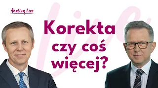 Korekta czy coś więcej? Sebastian Buczek Quercus TFI 18.04.2024